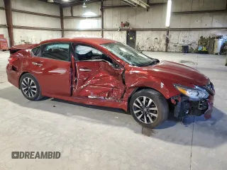 2016 Nissan Altima SL with VIN 1N4AL3AP9GC293808, listed as a Copart auction lot 49041605 with 121,871 mi miles and Salvage Title. Bid and sale history available at carsss.com. Image 4.