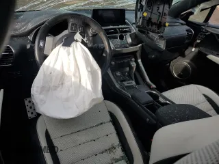 2021 Lexus NX 300 F Sport с VIN JTJSARDZ0M2258481, выставлен на аукционе Copart как лот 49843495 с пробегом Не указан миль и Списание • Salvage title. История ставок и продаж доступна на DreamBid. Изображение 8.