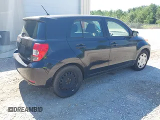 2012 Scion xD with VIN JTKKU4B43C1022635, listed as a IAAI auction lot 42639543 with 200,108 mi miles and . Bid and sale history available at DreamBid. Image 4.