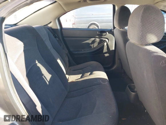 2005 Dodge Stratus SXT z VIN 1B3EL46R25N516995, wystawiony jako IAAI lot #41059297 z przebiegiem 88 864 mil mil oraz . Historia ofert i sprzedaży dostępna na DreamBid. Obrazek 8.