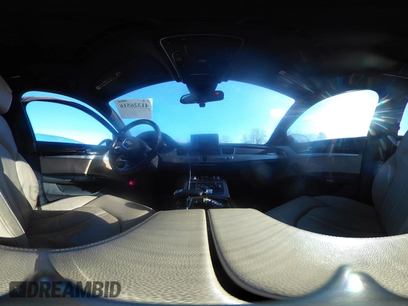 2011 Audi A8 с VIN WAUAVAFDXBN025061, выставлен на аукционе IAAI как лот 41326516 с пробегом 198 850 миль миль и . История ставок и продаж доступна на DreamBid. Изображение 18.