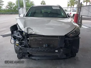 2016 Hyundai Tucson SE z VIN KM8J33A48GU192135, wystawiony jako IAAI lot #42216339 z przebiegiem 79 283 mil mil oraz . Historia ofert i sprzedaży dostępna na DreamBid. Obrazek 12.