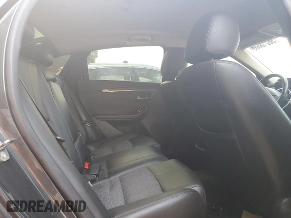 2015 Chevrolet Impala LT z VIN 1G1115SL9FU113624, wystawiony jako Copart lot #56218665 z przebiegiem 163 554 mil mil oraz Szkoda całkowita • Salvage title. Historia ofert i sprzedaży dostępna na DreamBid. Obrazek 10.