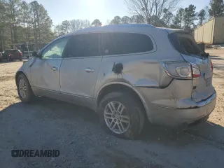 2014 Buick Enclave Convenience with VIN 5GAKRAKD1EJ302436, listed as a Copart auction lot 87255334 with 90,806 mi miles and Salvage Title. Bid and sale history available at carsss.com. Image 2.