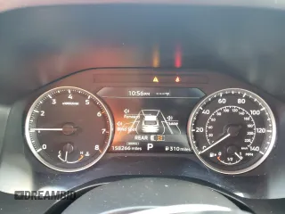 2023 Mitsubishi Outlander ES z VIN JA4J3TA80PZ028429, wystawiony jako Copart lot #51299855 z przebiegiem 158 266 mil mil oraz Szkoda całkowita • Salvage title. Historia ofert i sprzedaży dostępna na DreamBid. Obrazek 9.