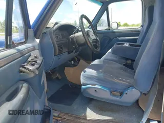 1997 Ford F-250 with VIN 1FTHW25F3VEC11651, listed as a IAAI auction lot 42608096 with Not provided miles and . Bid and sale history available at DreamBid. Image 5.