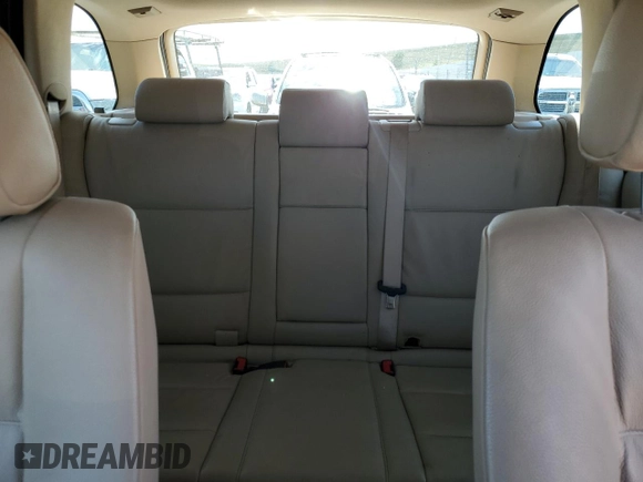 2004 BMW X5 3.0i with VIN 5UXFA13594LU34716, listed as a Copart auction lot 62934654 with 166,996 mi miles and Salvage Title. Bid and sale history available at carsss.com. Image 10.
