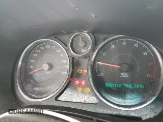 2007 Chevrolet Cobalt LT z VIN 1G1AL15F777304662, wystawiony jako Copart lot #51773995 z przebiegiem Nie podano mil oraz Szkoda całkowita • Salvage title. Historia ofert i sprzedaży dostępna na DreamBid. Obrazek 9.