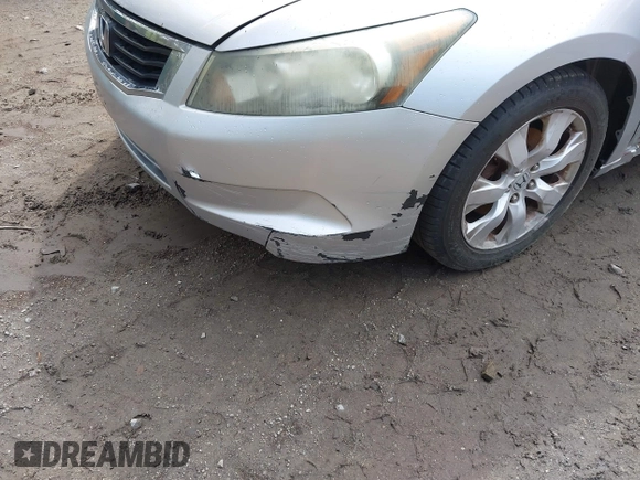 2009 Honda Accord EX-L z VIN 1HGCP26849A013747, wystawiony jako IAAI lot #42110309 z przebiegiem 247 048 mil mil oraz . Historia ofert i sprzedaży dostępna na DreamBid. Obrazek 6.