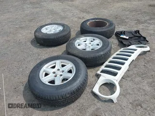 2002 Jeep Liberty Limited с VIN 1J8GL58K22W302844, выставлен на аукционе IAAI как лот 42501721 с пробегом 133 078 миль миль и . История ставок и продаж доступна на DreamBid. Изображение 12.