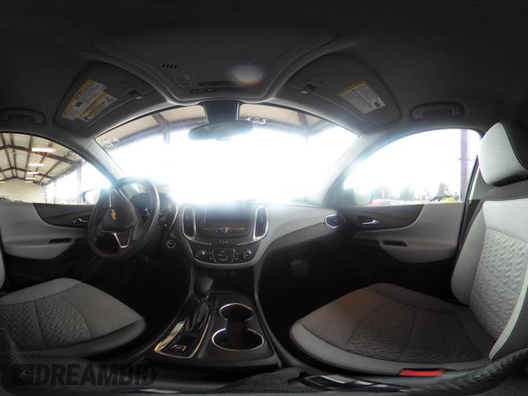 2024 Chevrolet Equinox LS z VIN 3GNAXSEG3RL188277, wystawiony jako IAAI lot #42278132 z przebiegiem 25 839 mil mil oraz . Historia ofert i sprzedaży dostępna na DreamBid. Obrazek 19.