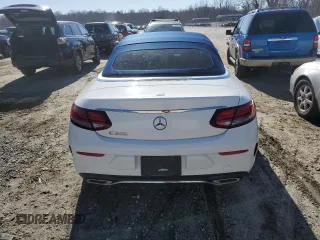 2019 Mercedes-Benz C 300 с VIN WDDWK8DB1KF795449, выставлен на аукционе Copart как лот 43799595 с пробегом Не указан миль и Чистый • Clean title. История ставок и продаж доступна на DreamBid. Изображение 6.