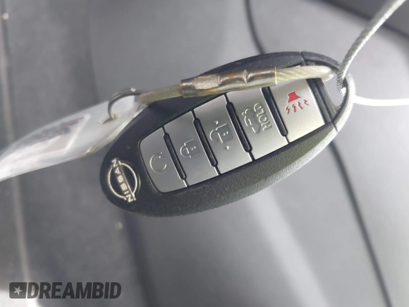 2024 Nissan Altima SV с VIN 1N4BL4DV7RN374415, выставлен на аукционе IAAI как лот 42391991 с пробегом 35 999 миль миль и . История ставок и продаж доступна на DreamBid. Изображение 11.