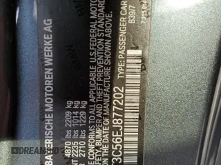 2014 BMW 4 Series 435i z VIN WBA3T3C56EJ877202, wystawiony jako Copart lot #77899314 z przebiegiem 102 773 mil mil oraz Szkoda całkowita • Salvage title. Historia ofert i sprzedaży dostępna na DreamBid. Obrazek 14.