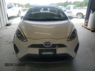 2018 Toyota Prius One with VIN JTDKDTB30J1599984, listed as a Copart auction lot 54381565 with 110,527 mi miles and Clean Title. Bid and sale history available at DreamBid. Image 5.