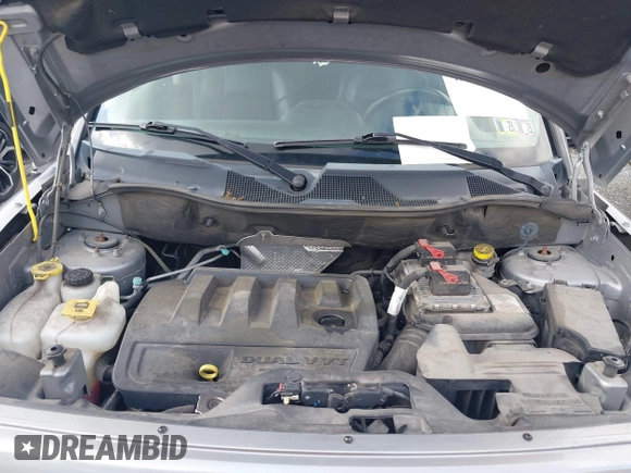 2016 Jeep Patriot Sport с VIN 1C4NJRBB0GD708502, выставлен на аукционе IAAI как лот 42320253 с пробегом 131 057 миль миль и . История ставок и продаж доступна на DreamBid. Изображение 10.