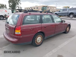 2000 Saturn LW z VIN 1G8JU82F4YY620480, wystawiony jako IAAI lot #41776284 z przebiegiem 242 024 mil mil oraz . Historia ofert i sprzedaży dostępna na DreamBid. Obrazek 4.