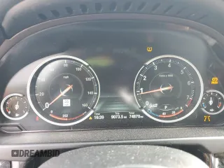 2016 BMW X6 xDrive35i z VIN 5UXKU2C51G0N80206, wystawiony jako Copart lot #58943895 z przebiegiem 74 870 mil mil oraz Szkoda całkowita • Salvage title. Historia ofert i sprzedaży dostępna na DreamBid. Obrazek 9.
