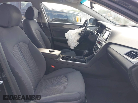 2018 Hyundai Sonata Limited z VIN 5NPE34AF1JH673228, wystawiony jako IAAI lot #42331266 z przebiegiem 252 590 mil mil oraz . Historia ofert i sprzedaży dostępna na DreamBid. Obrazek 5.