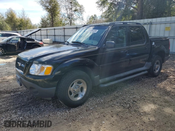2005 Ford Explorer Sport Trac XLS с VIN 1FMZU77K35UA48714, выставлен на аукционе Copart как лот 46890255 с пробегом 172 522 миль миль и Списание • Salvage title. История ставок и продаж доступна на DreamBid. Изображение 1.