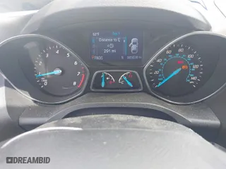 2013 Ford Escape SE with VIN 1FMCU9G98DUD80788, listed as a IAAI auction lot 41894874 with 85,608 mi miles. Bid and sale history available at carsss.com. Image 15.