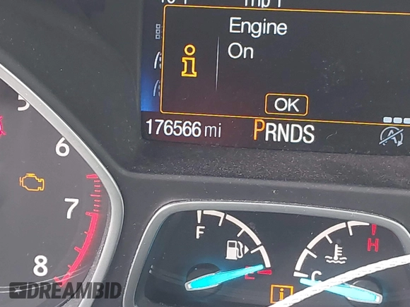 2017 Ford Escape SE with VIN 1FMCU0GD7HUC76041, listed as a IAAI auction lot 42187884 with 176,566 mi miles and . Bid and sale history available at DreamBid. Image 16.