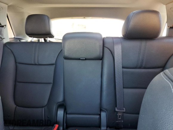 2015 Kia Sorento SX with VIN 5XYKW4A73FG574329, listed as a Copart auction lot 45557995 with 176,384 mi miles and Salvage Title. Bid and sale history available at carsss.com. Image 10.