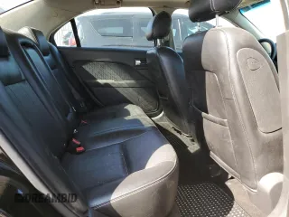 2007 Mercury Milan Premier z VIN 3MEHM08147R604423, wystawiony jako Copart lot #52562495 z przebiegiem 132 979 mil mil oraz Szkody całkowita. Historia ofert i sprzedaży dostępna na DreamBid. Obrazek 10.