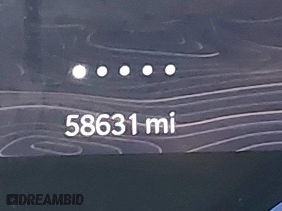 2021 Jeep Grand Cherokee Limited z VIN 1C4RJJBG5M8154148, wystawiony jako IAAI lot #42138655 z przebiegiem 58 631 mil mil oraz . Historia ofert i sprzedaży dostępna na DreamBid. Obrazek 15.