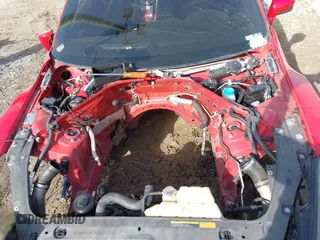 2010 Nissan GT-R Premium z VIN JN1AR5EF8AM231049, wystawiony jako IAAI lot #41834675 z przebiegiem Nie podano mil oraz . Historia ofert i sprzedaży dostępna na DreamBid. Obrazek 10.