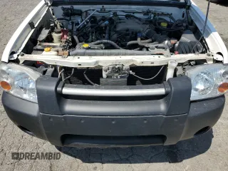 2002 Nissan Frontier XE с VIN 1N6ED29X12C379157, выставлен на аукционе Copart как лот 57347215 с пробегом 206 559 миль миль и Чистый • Clean title. История ставок и продаж доступна на DreamBid. Изображение 11.