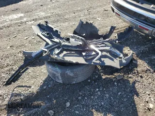 2013 GMC Acadia Denali z VIN 1GKKRTKD1DJ249458, wystawiony jako Copart lot #54973335 z przebiegiem 138 004 mil mil oraz Szkoda całkowita • Salvage title. Historia ofert i sprzedaży dostępna na DreamBid. Obrazek 13.