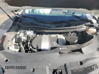 2018 Lexus RX 350L Premium с VIN JTJGZKCA3J2001747, выставлен на аукционе Copart как лот 82453734 с пробегом 54 635 миль миль и Списание • Salvage title. История ставок и продаж доступна на DreamBid. Изображение 13.