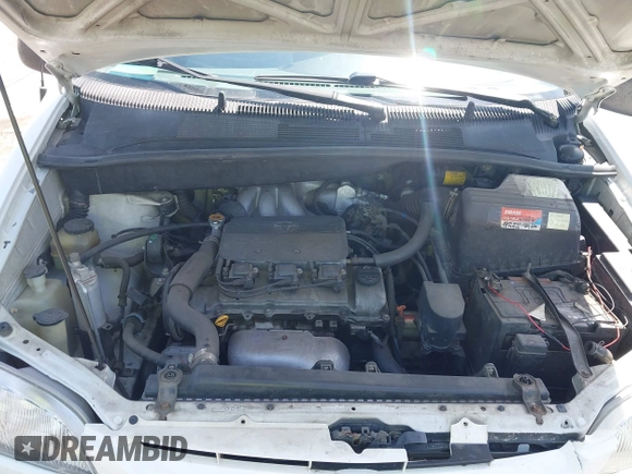 1998 Toyota Sienna LE with VIN 4T3ZF13C2WU066460, listed as a IAAI auction lot 42088006 with 169,014 mi miles and . Bid and sale history available at DreamBid. Image 10.
