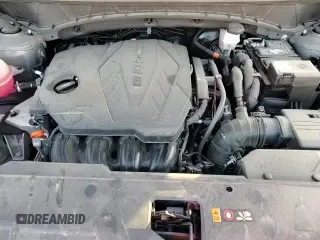 2024 Hyundai Tucson Limited с VIN 5NMJECDE2RH360476, выставлен на аукционе Copart как лот 68383995 с пробегом 22 692 миль миль и Списание • Salvage title. История ставок и продаж доступна на DreamBid. Изображение 13.