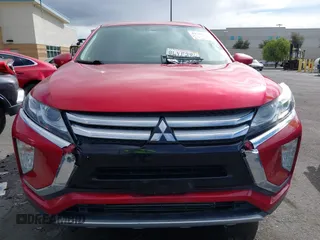 2019 Mitsubishi Eclipse Cross SE z VIN JA4AT5AA2KZ001126, wystawiony jako IAAI lot #41769653 z przebiegiem 65 699 mil mil oraz . Historia ofert i sprzedaży dostępna na DreamBid. Obrazek 12.