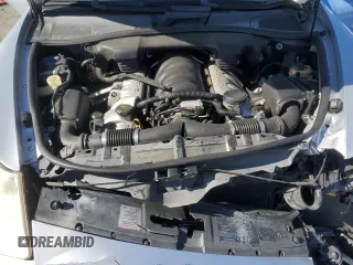 2005 Porsche Cayenne S z VIN WP1AB29P65LA62341, wystawiony jako Copart lot #50625125 z przebiegiem 189 906 mil mil oraz Szkoda całkowita • Salvage title. Historia ofert i sprzedaży dostępna na DreamBid. Obrazek 14.