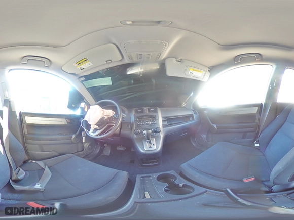 2011 Honda CR-V EX with VIN 3CZRE4H55BG704817, listed as a Copart auction lot 53430375 with 0 mi miles and Salvage Title. Bid and sale history available at carsss.com. Image 15.