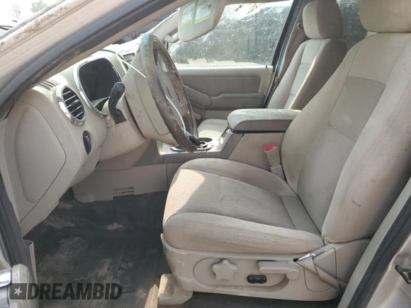 2007 Ford Explorer Sport Trac XLT z VIN 1FMEU51807UA22414, wystawiony jako Copart lot #61463125 z przebiegiem 212 871 mil mil oraz Czysty tytuł • Clean title. Historia ofert i sprzedaży dostępna na DreamBid. Obrazek 7.
