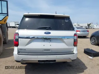 2018 Ford Expedition Limited with VIN 1FMJU1KT4JEA30169, listed as a IAAI auction lot 41850319 with 115,970 mi miles and . Bid and sale history available at DreamBid. Image 17.