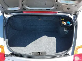 1998 Porsche Boxster с VIN WP0CA2983WU624195, выставлен на аукционе IAAI как лот 42036411 с пробегом 159 202 миль миль и . История ставок и продаж доступна на DreamBid. Изображение 10.