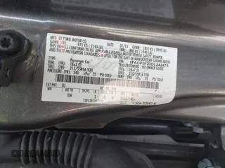 2013 Ford Focus SE with VIN 1FADP3F23DL242475, listed as a IAAI auction lot 42549898 with 155,646 mi miles and . Bid and sale history available at DreamBid. Image 9.