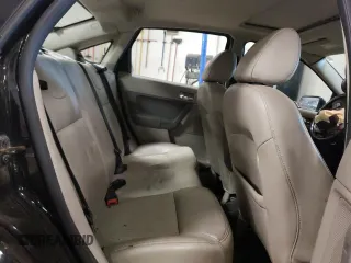 2008 Ford Focus SE с VIN 1FAHP35N38W235690, выставлен на аукционе Copart как лот 57685735 с пробегом 2 036 707 миль миль и Чистый • Clean title. История ставок и продаж доступна на DreamBid. Изображение 10.