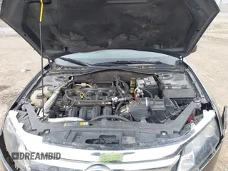 2010 Ford Fusion SE с VIN 3FAHP0HA5AR428603, выставлен на аукционе IAAI как лот 42055330 с пробегом 178 407 миль миль и . История ставок и продаж доступна на DreamBid. Изображение 10.