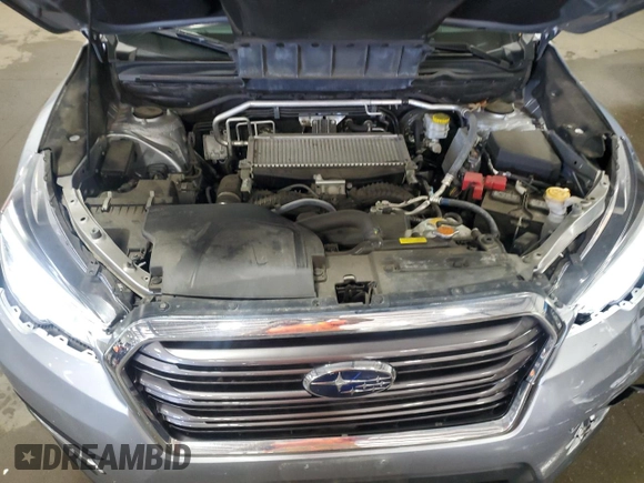 2021 Subaru Ascent Premium с VIN 4S4WMAHD0M3436794, выставлен на аукционе Copart как лот 55692365 с пробегом 51 712 миль миль и Списание • Salvage title. История ставок и продаж доступна на DreamBid. Изображение 12.