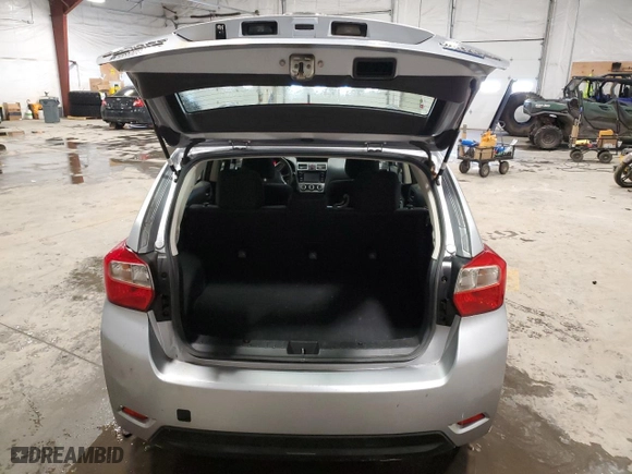 2015 Subaru Impreza Wagon 2.0i Sport Premium with VIN JF1GPAU68FH201417, listed as a Copart auction lot 44544265 with 102,602 mi miles and Salvage Title. Bid and sale history available at carsss.com. Image 6.