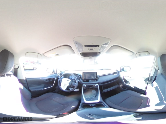 2003 Mazda MPV LX with VIN JM3LW28A130376514, listed as a Copart auction lot 73960814 with 212,903 mi miles and Salvage Title. Bid and sale history available at carsss.com. Image 14.