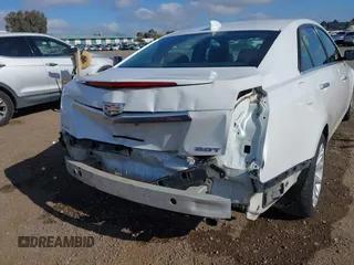 2015 Cadillac CTS with VIN 1G6AP5SX1F0139976, listed as a IAAI auction lot 42139888 with 149,174 mi miles and . Bid and sale history available at DreamBid. Image 6.