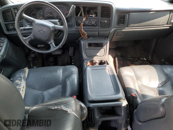 2002 Chevrolet Avalanche with VIN 3GNEK13T02G102710, listed as a Copart auction lot 65681794 with Not Provided miles and Clean Title. Bid and sale history available at carsss.com. Image 8.
