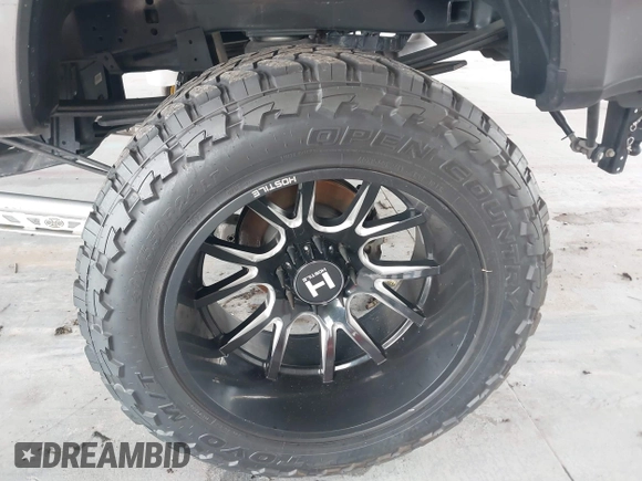 2019 Ford F-250 XL with VIN 1FT7W2BT2KEE12412, listed as a IAAI auction lot 40183336 with 68,807 mi miles and . Bid and sale history available at DreamBid. Image 20.